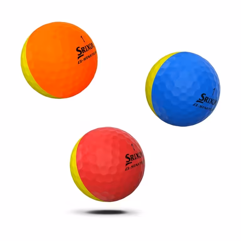 Srixon Q Star Tour Divide