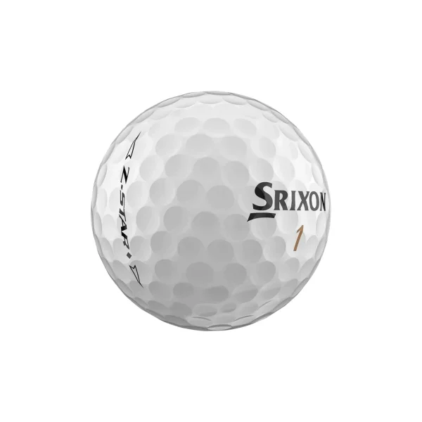 round 2 golf fixed srixon z star whit