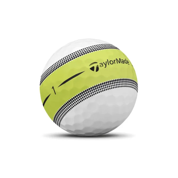 round 2 golf fixed taylormade tour response stripe