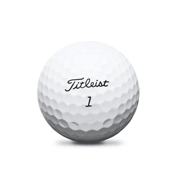 round 2 golf fixed titleist prov1 white