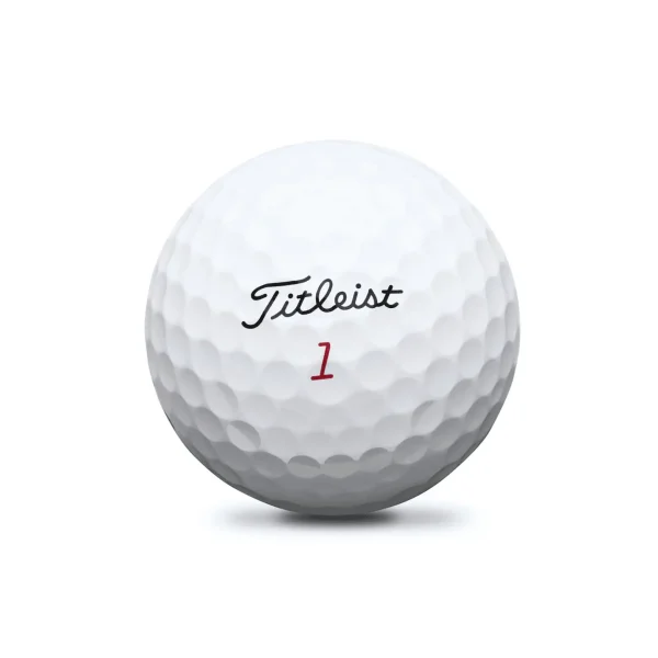 round 2 golf fixed titleist prov1x white
