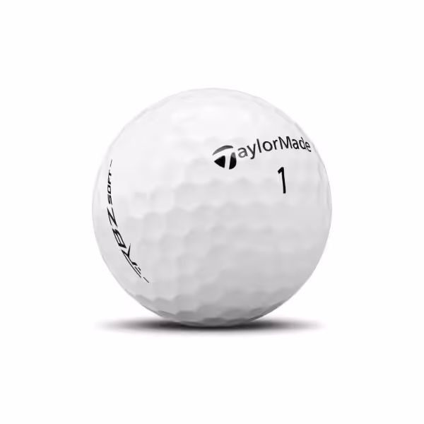 Fixed Taylormade RBZ Soft White
