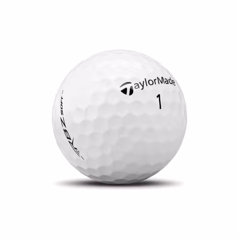 Fixed Taylormade RBZ Soft White